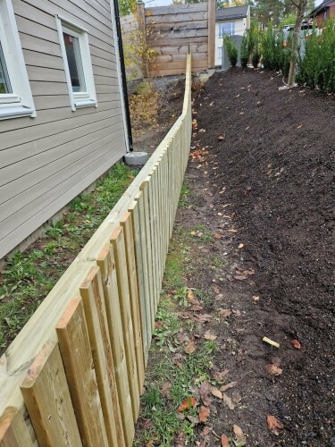 Snekker Omid Javanmiri