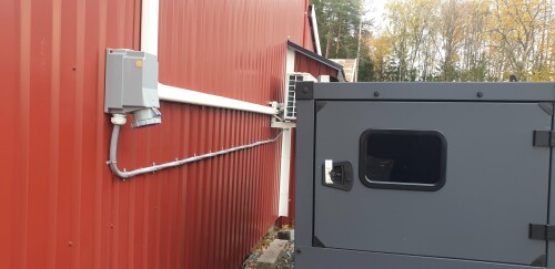 24 T Elektro AS 24 T Elektro AS