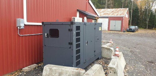 24 T Elektro AS 24 T Elektro AS