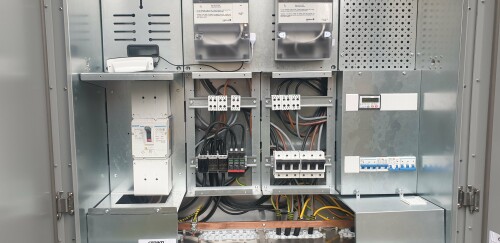 24 T Elektro AS 24 T Elektro AS