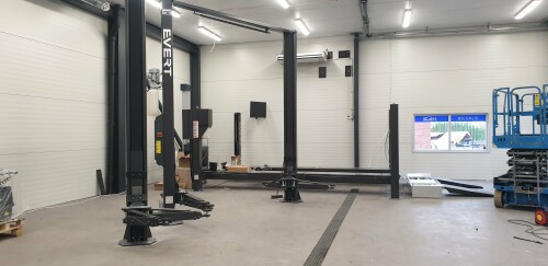 24 T Elektro AS 24 T Elektro AS