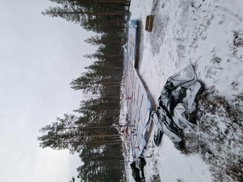 Notodden Byggentreprenør AS