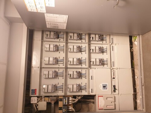 24 T Elektro AS 24 T Elektro AS