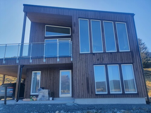 Gogis Vestland Maler