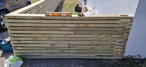 Snekker Omid Javanmiri