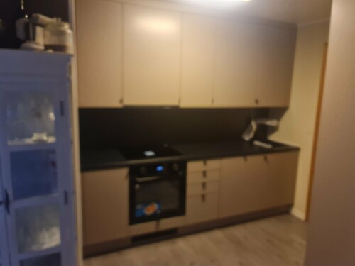 Dabrowski Konstruksjon Bygg