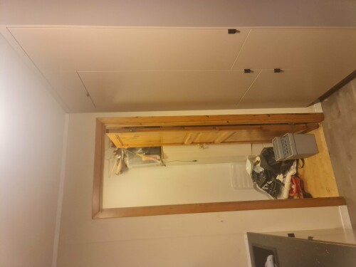 Dabrowski Konstruksjon Bygg