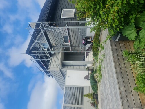 Dabrowski Konstruksjon Bygg