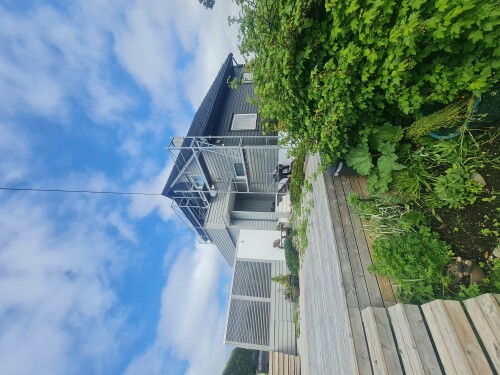 Dabrowski Konstruksjon Bygg