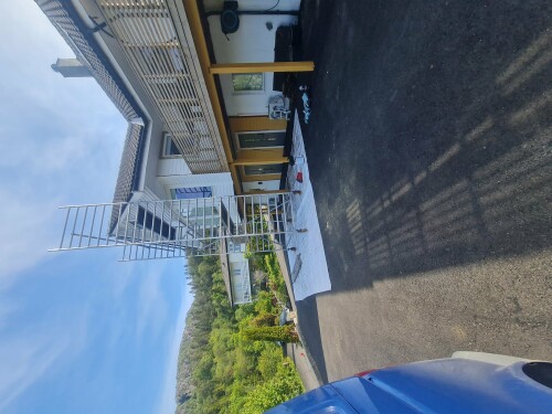 Dabrowski Konstruksjon Bygg