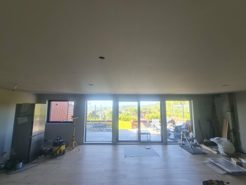 Dabrowski Konstruksjon Bygg