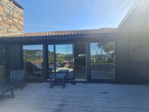 Dabrowski Konstruksjon Bygg