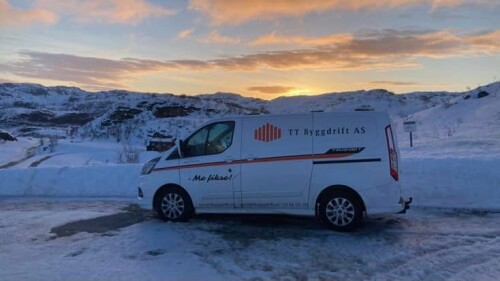 Tt Byggdrift AS Tt Byggdrift AS