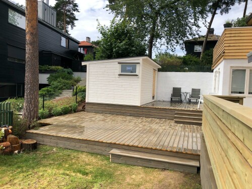 Alltid Tjenester Trond Lingjerde