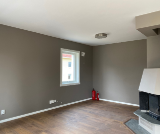 Pbs Proff Bygg Service AS