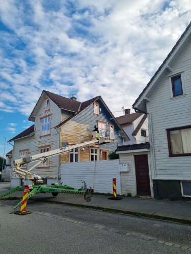 Ar Bygg Og Eindom AS