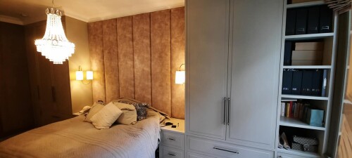 Marlins Møbelverksted AS