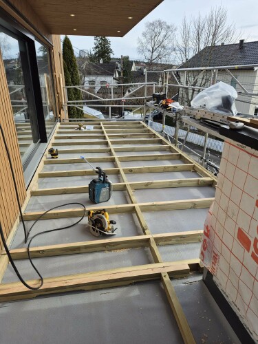 Stødig Bygg Rafal Kowal Stødig Bygg Rafal Kowal