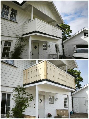 Brittan Snekker Og Hageservice