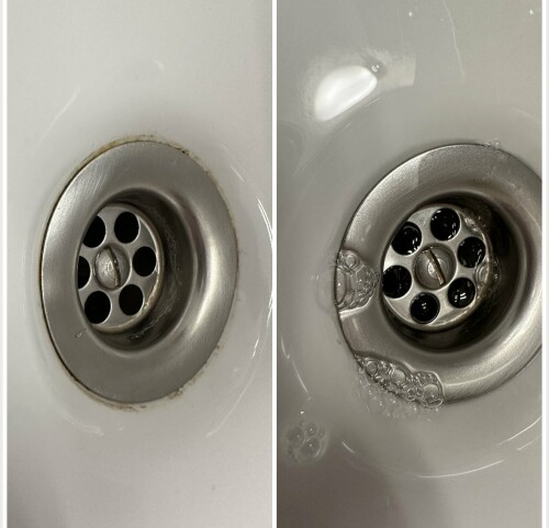 Renhold Med Jørgensen