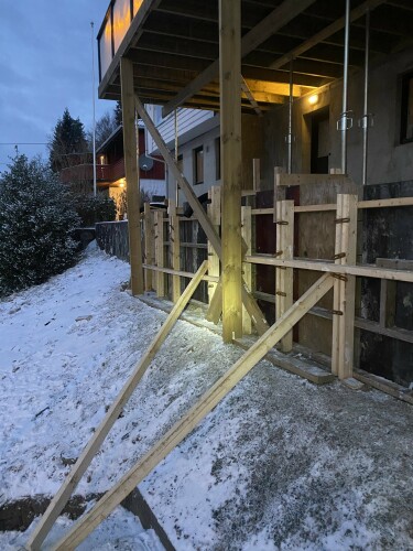 Rosenlund Eiendom Service