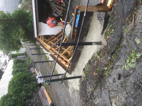 Ovimar Byggeservice AS