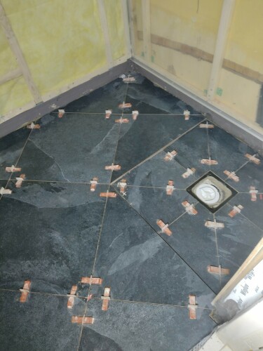 Chmielewski Bygg Og Flislegger