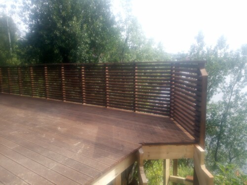 Wagner Larsen Tømrer- & Snekkerfirma