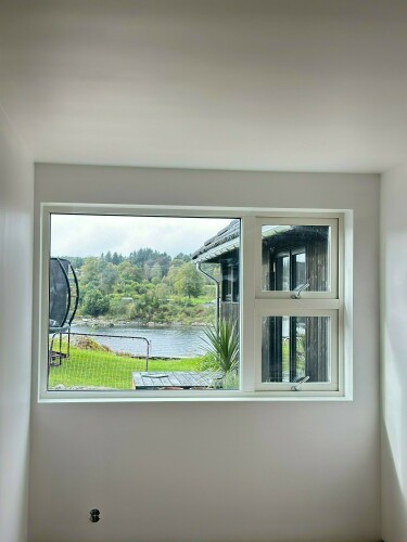 Dabrowski Konstruksjon Bygg