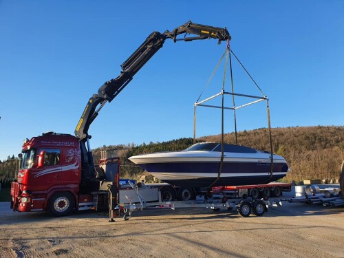 Selje Transport AS Selje Transport AS