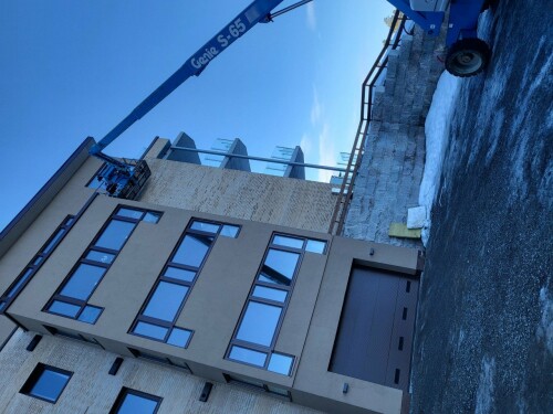 Maler & Reparasjonspartner Ceobanu