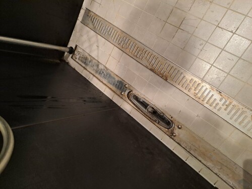 Om Rengjøring - Bastiene