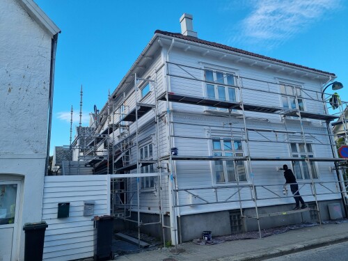 Ar Bygg Og Eindom AS