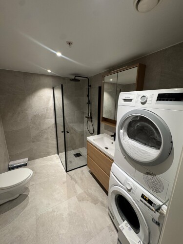 Rørleggermesteren Oslo AS