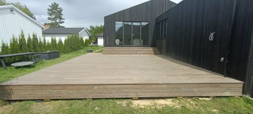 Stødig Bygg Rafal Kowal Stødig Bygg Rafal Kowal