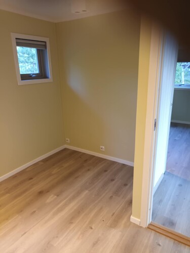 Md Barbosa Da Silva Malertjeneste