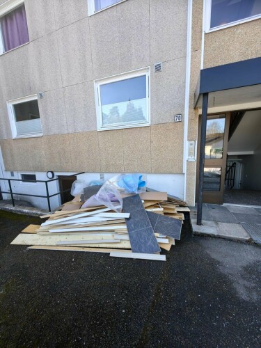 Bryn Søppel Taxi & Flytting Al- Sharbati Bryn Søppel Taxi & Flytting Al- Sharbati