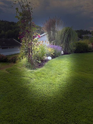 Johansen Hage Og Grave Tjenester