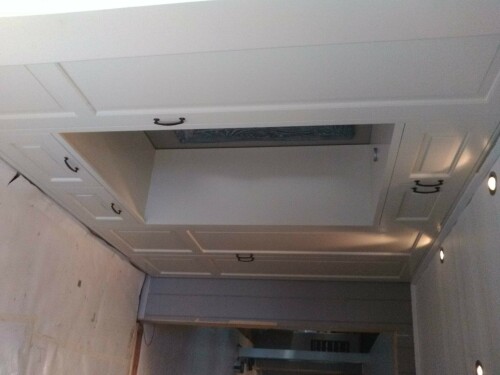 Marlins Møbelverksted AS