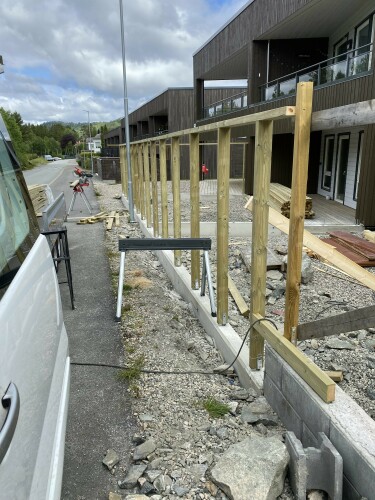 Rosenlund Eiendom Service