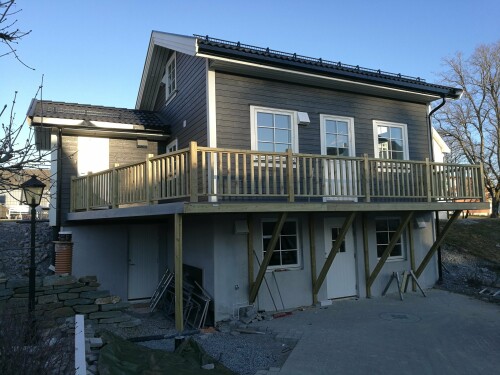 Fun Montasje Kai Funderud