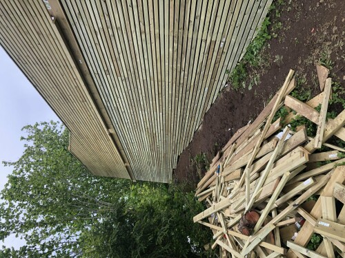 TF-Byggentreprenør AS