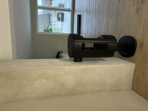 Murpuss Og Fasade AS