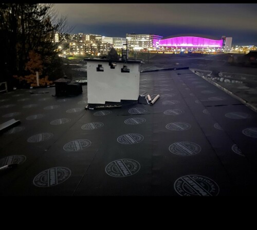 Kaasa Bygg & Eiendom AS Kaasa Bygg & Eiendom AS