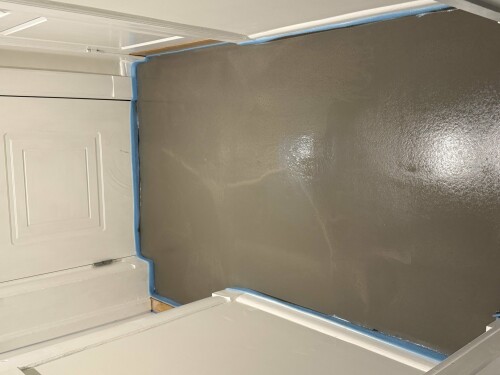 Renovering & Rengjøring Ebervein