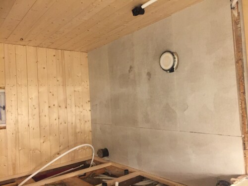 TF-Byggentreprenør AS