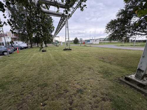 Eidsaunet Snekker- Og Vaktmesterservice