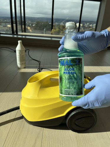 Oslo Service Partner AS