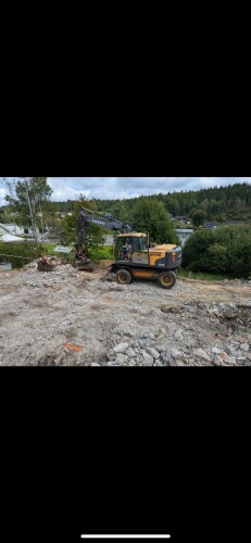 Gm Eiendom Og Utleie AS