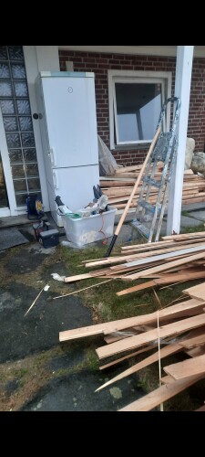 Alkhalil Byggservice